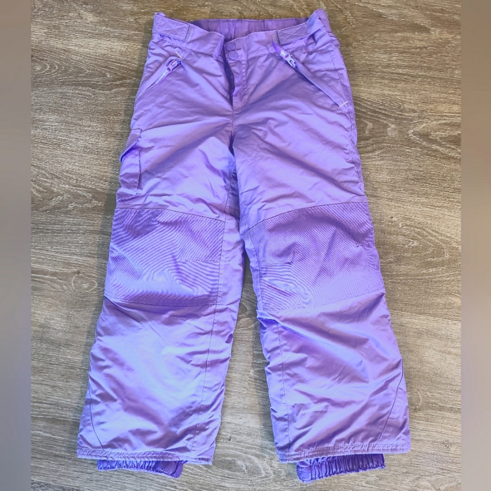 C9 by Champion Kid's Snowpants, purple/lilac, size S (6-6x)